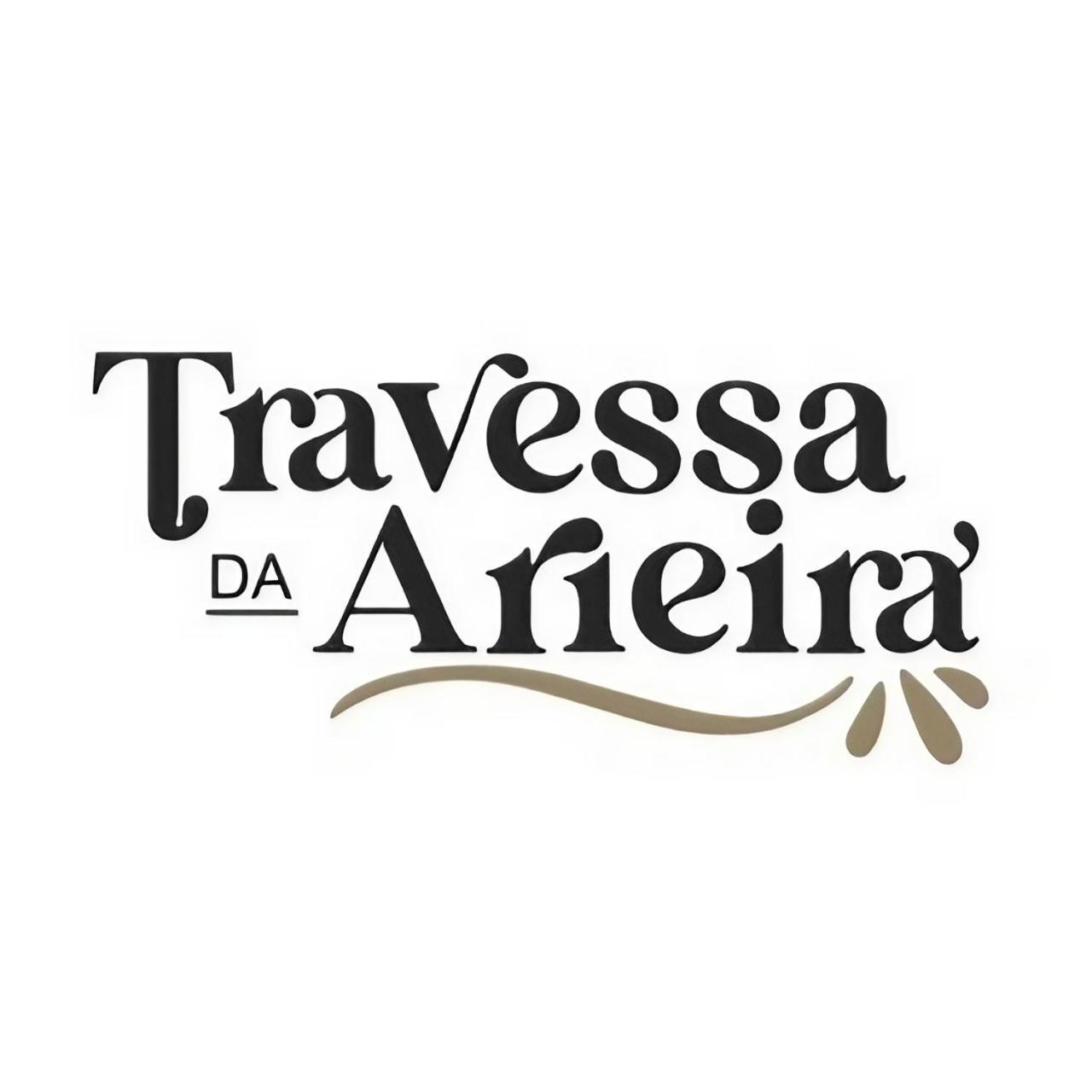 R3 - Guesthouse Travessa Da Arieira Aguda (Leiria) Exterior foto